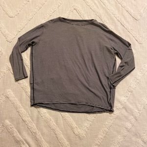 LULULEMON ON THE MOVE RELAXED FIT